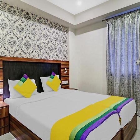 Itsy Hotels Elmas Golden Key Bangalore Ngoại thất bức ảnh