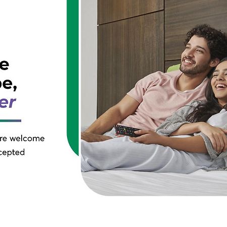 Itsy Hotels Elmas Golden Key Bangalore Ngoại thất bức ảnh