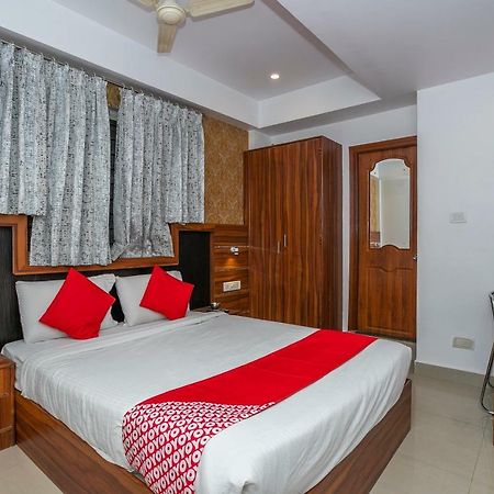Itsy Hotels Elmas Golden Key Bangalore Ngoại thất bức ảnh