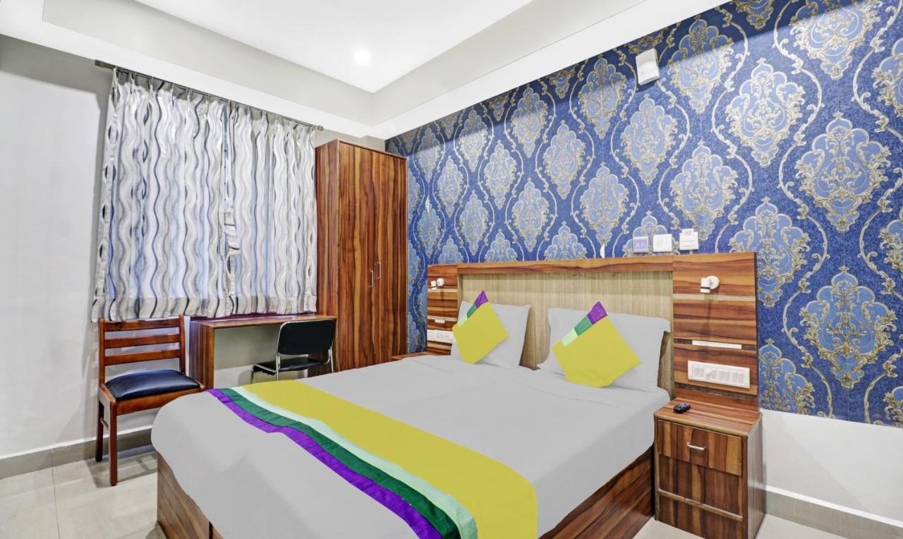 Itsy Hotels Elmas Golden Key Bangalore Ngoại thất bức ảnh