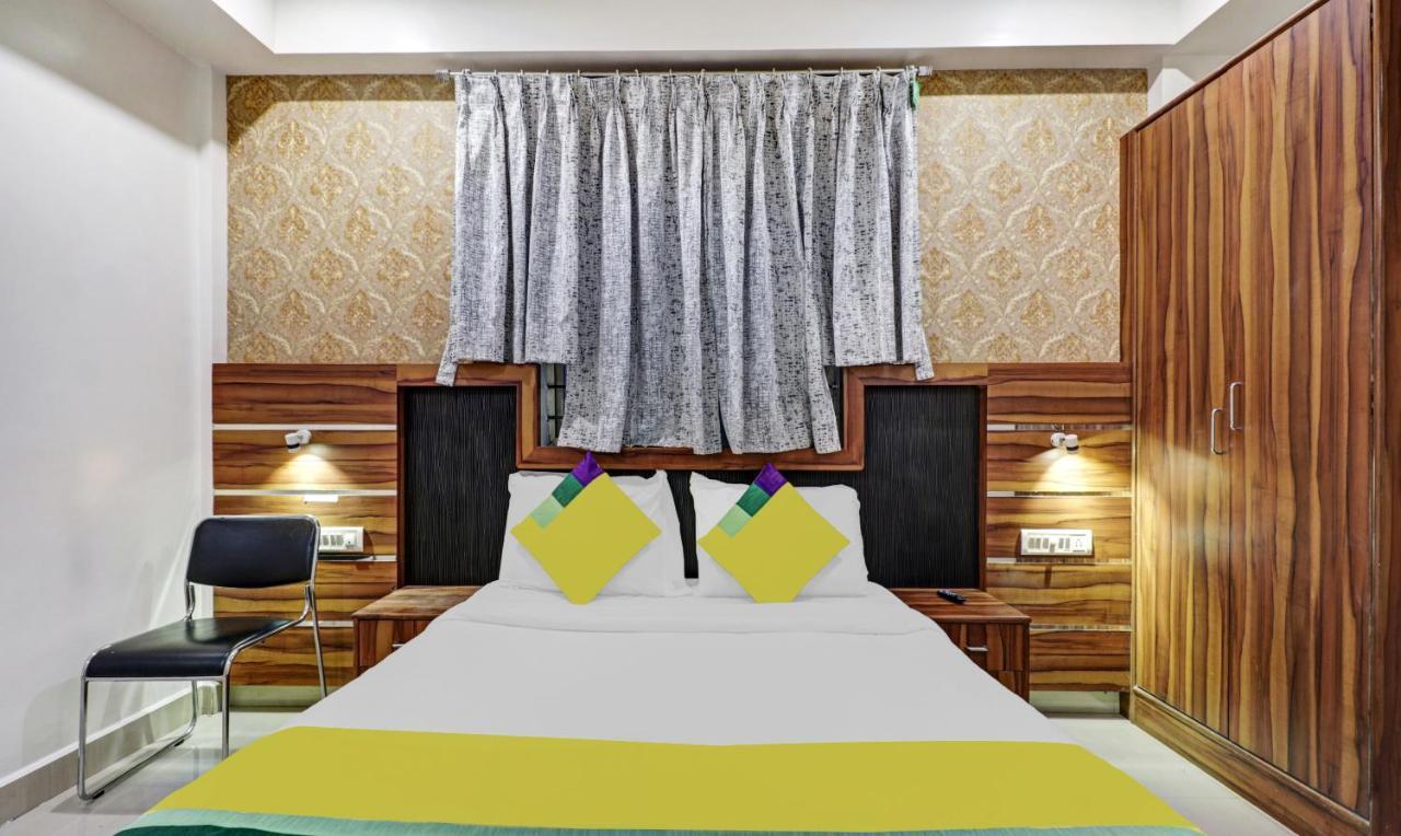 Itsy Hotels Elmas Golden Key Bangalore Ngoại thất bức ảnh