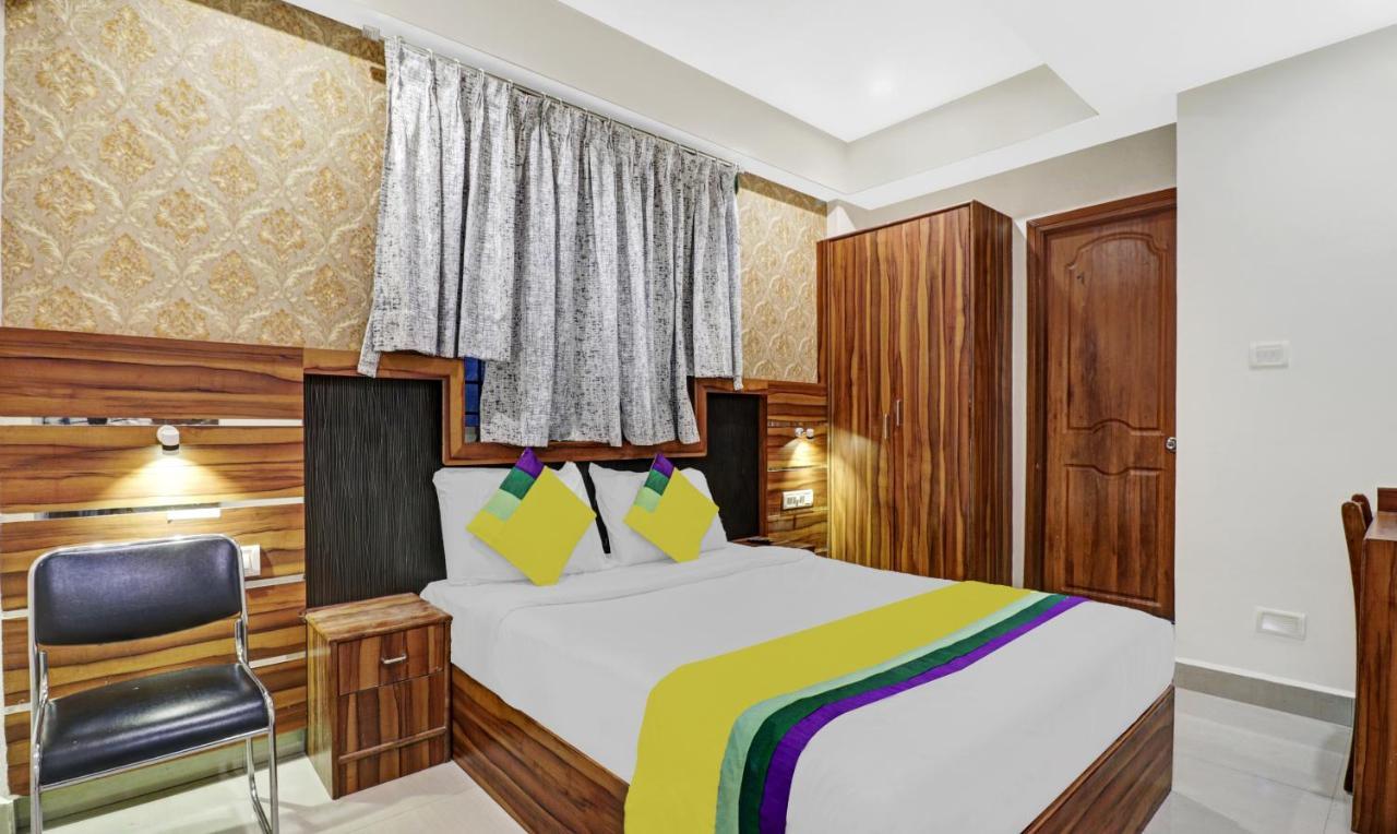 Itsy Hotels Elmas Golden Key Bangalore Ngoại thất bức ảnh