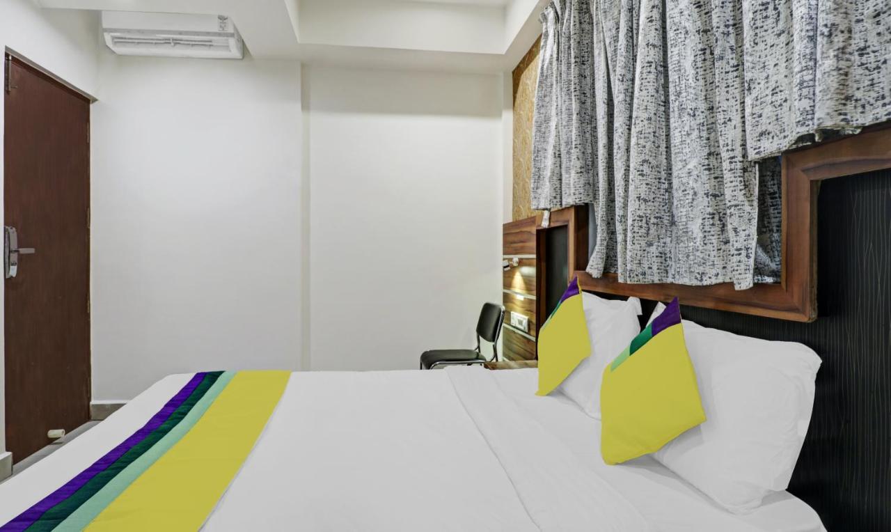 Itsy Hotels Elmas Golden Key Bangalore Ngoại thất bức ảnh