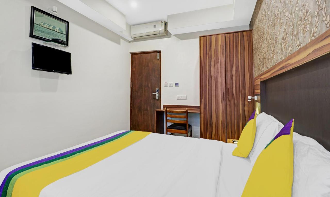 Itsy Hotels Elmas Golden Key Bangalore Ngoại thất bức ảnh