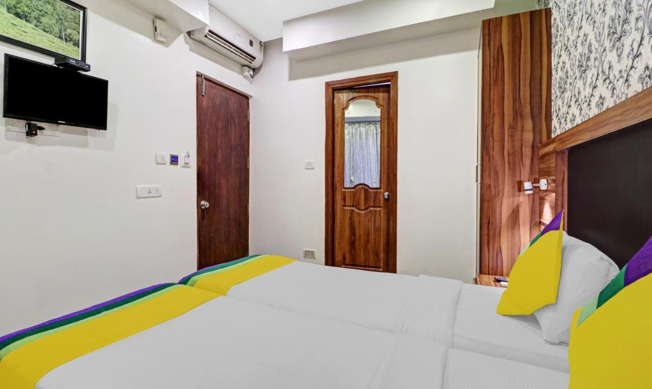 Itsy Hotels Elmas Golden Key Bangalore Ngoại thất bức ảnh
