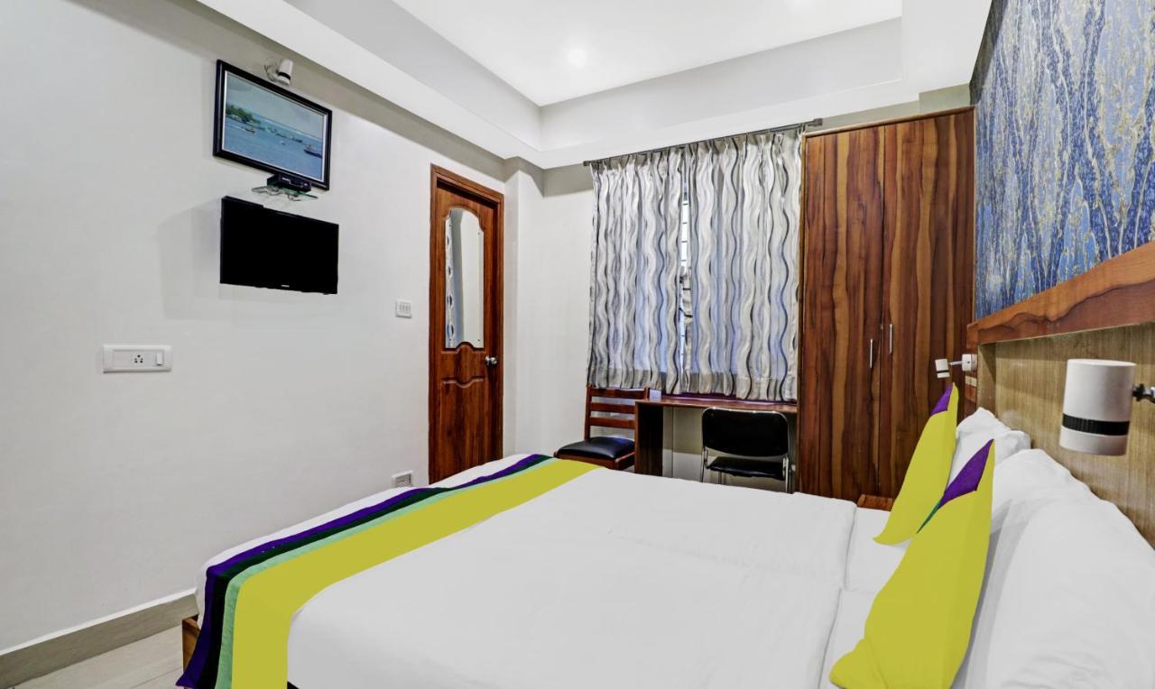 Itsy Hotels Elmas Golden Key Bangalore Ngoại thất bức ảnh