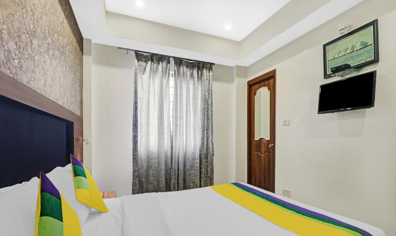 Itsy Hotels Elmas Golden Key Bangalore Ngoại thất bức ảnh