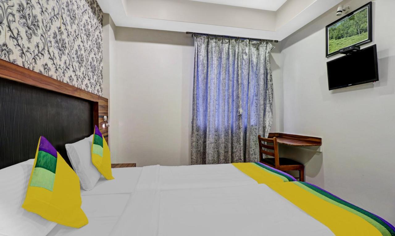 Itsy Hotels Elmas Golden Key Bangalore Ngoại thất bức ảnh