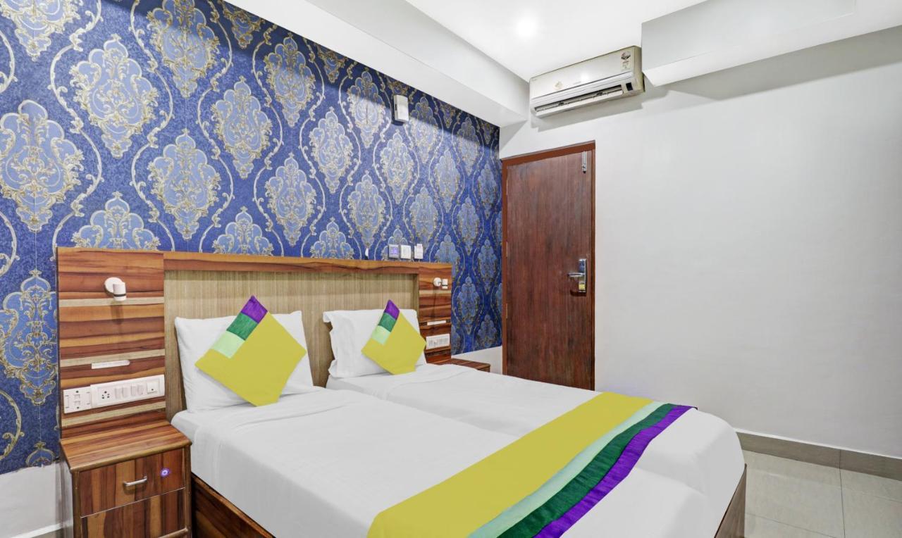 Itsy Hotels Elmas Golden Key Bangalore Ngoại thất bức ảnh