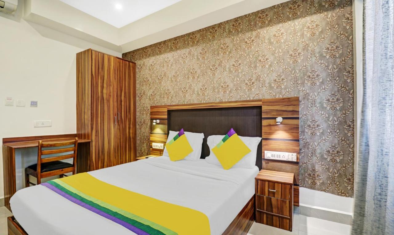 Itsy Hotels Elmas Golden Key Bangalore Ngoại thất bức ảnh