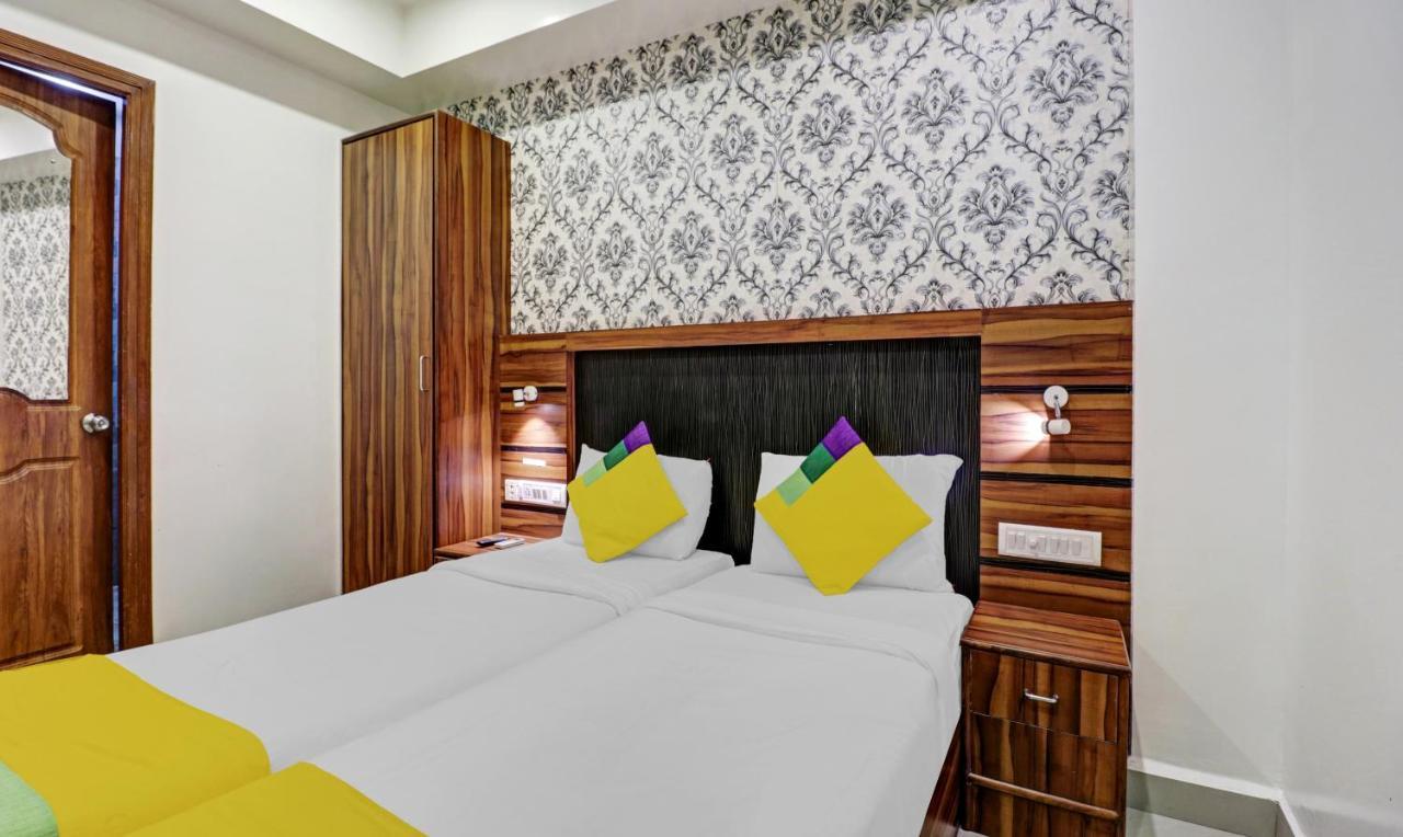 Itsy Hotels Elmas Golden Key Bangalore Ngoại thất bức ảnh