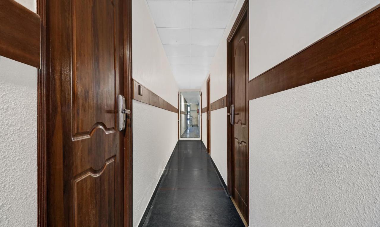Itsy Hotels Elmas Golden Key Bangalore Ngoại thất bức ảnh