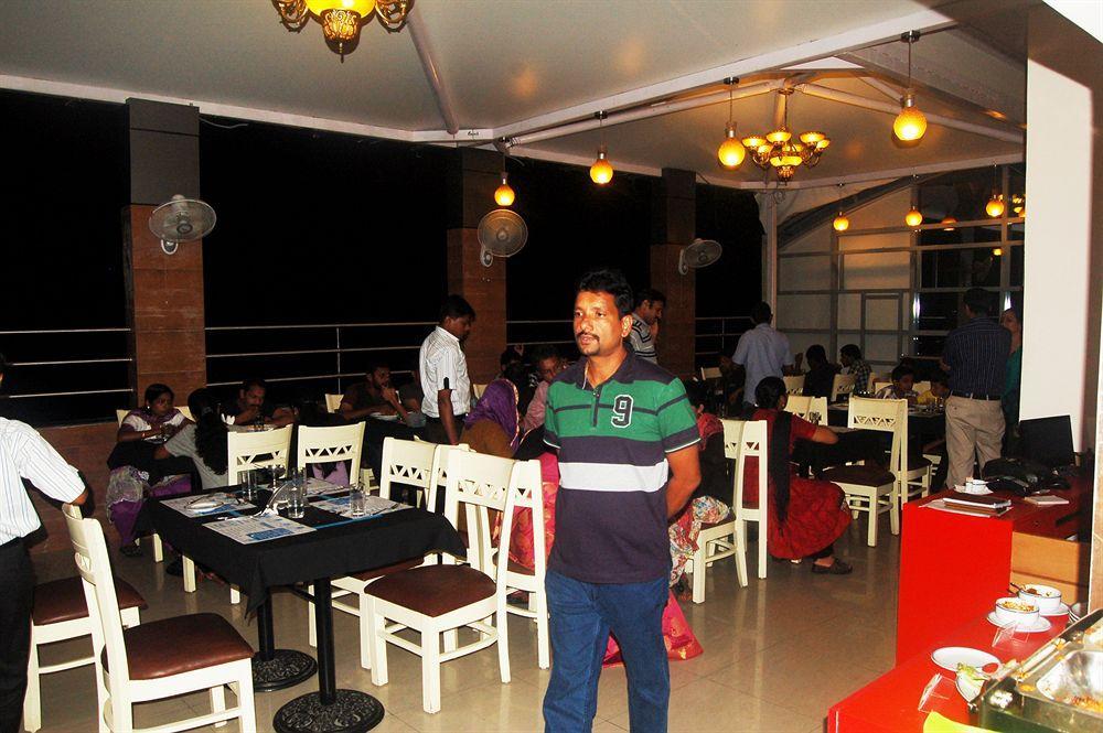 Itsy Hotels Elmas Golden Key Bangalore Ngoại thất bức ảnh