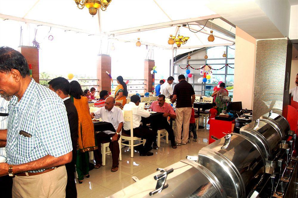 Itsy Hotels Elmas Golden Key Bangalore Ngoại thất bức ảnh