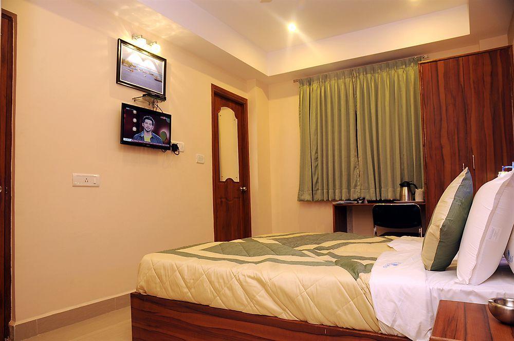 Itsy Hotels Elmas Golden Key Bangalore Ngoại thất bức ảnh