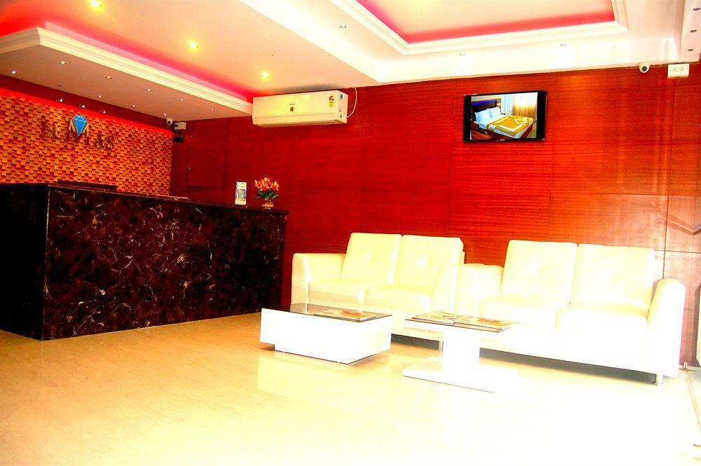 Itsy Hotels Elmas Golden Key Bangalore Ngoại thất bức ảnh