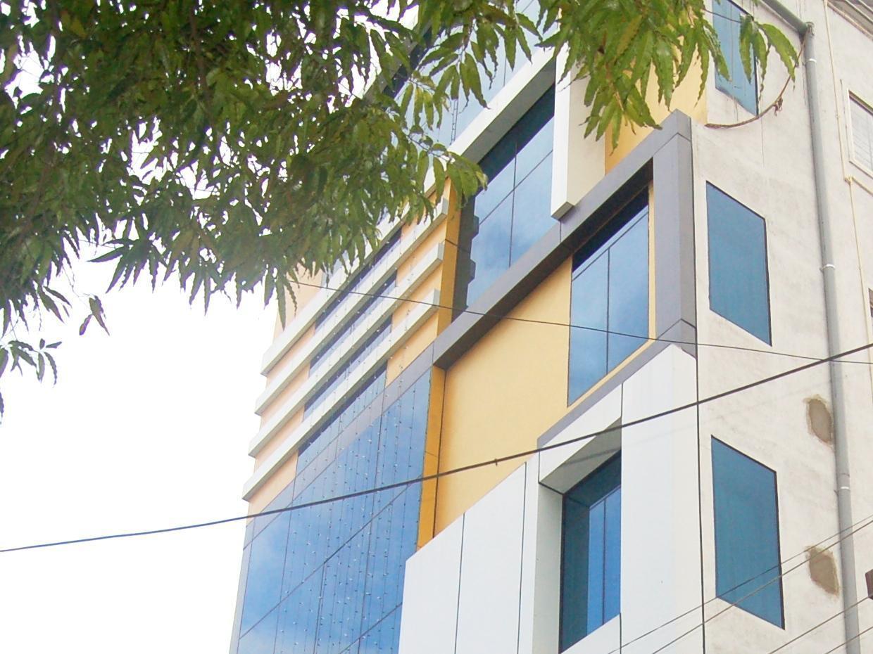 Itsy Hotels Elmas Golden Key Bangalore Ngoại thất bức ảnh